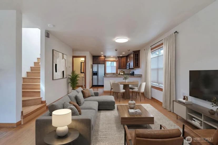 Property photo for 2221 E Spruce Street, Seattle photo 9