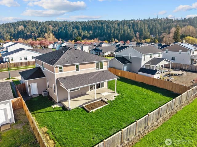 Property photo for 15750 58th Street Court E, Sumner photo 4