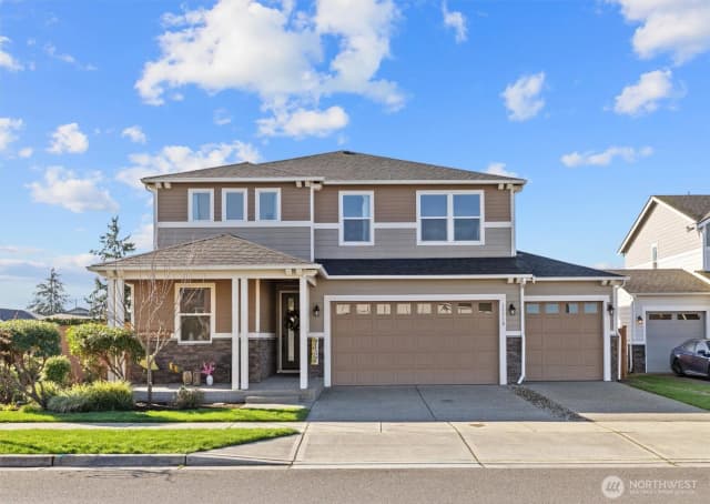 Property photo for 15750 58th Street Court E, Sumner
