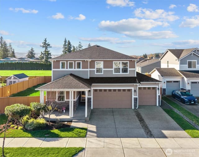 Property photo for 15750 58th Street Court E, Sumner photo 2