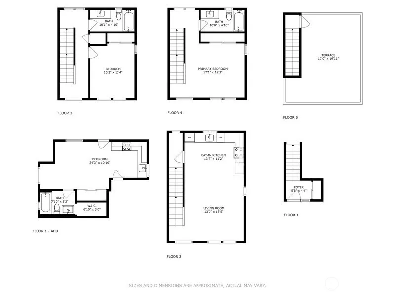 Property photo for 442 13th Avenue, Seattle photo 29