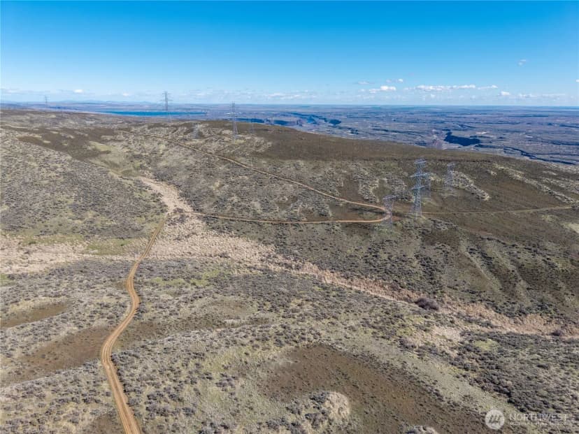 Property photo for 0 Shelton Road, Coulee City photo 4
