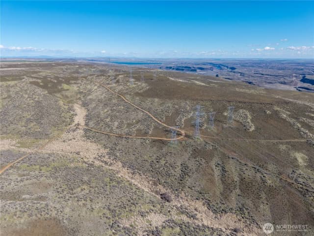 Property photo for 0 Shelton Road, Coulee City photo 5