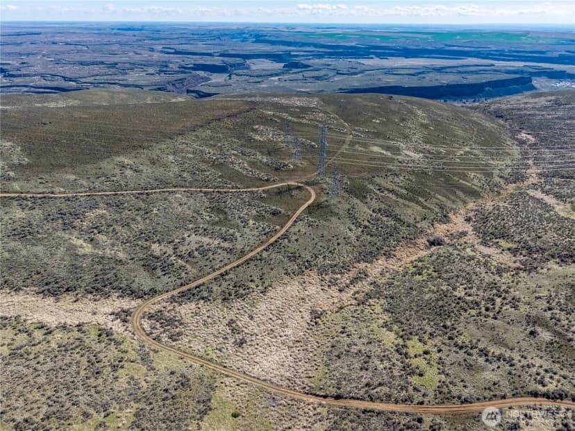 Property photo for 0 Shelton Road, Coulee City