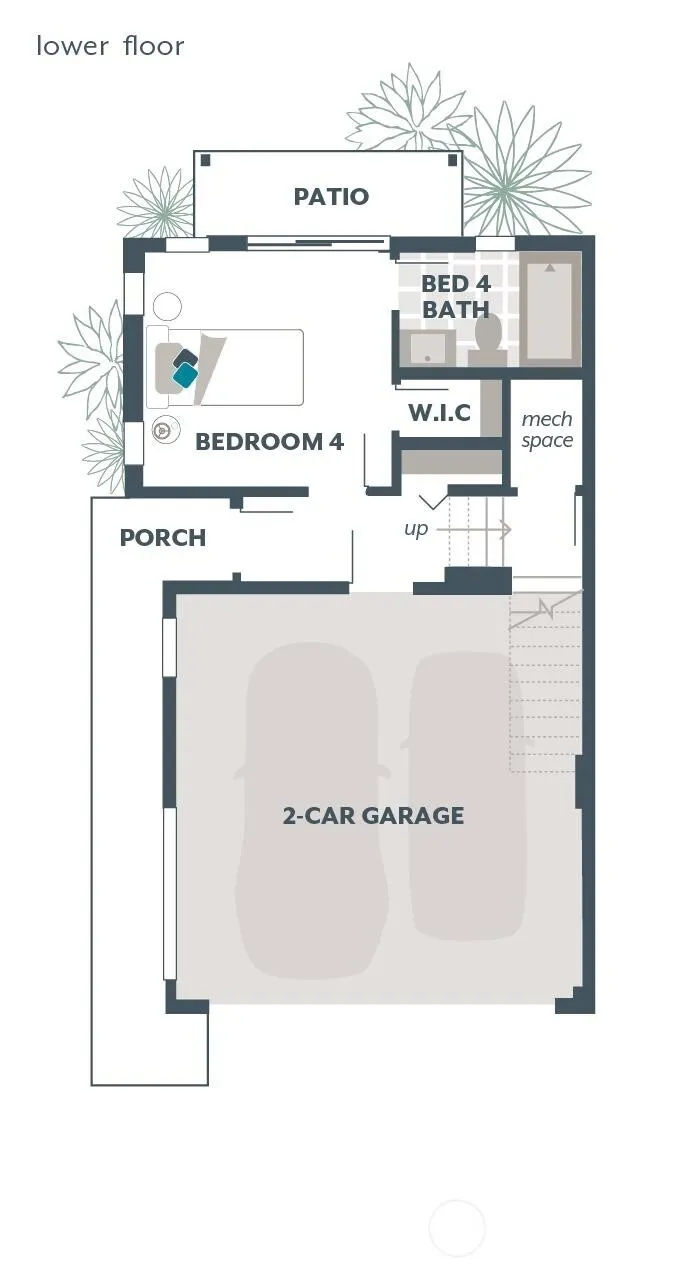 Property photo for 815 A 236th Street Se, Bothell photo 4