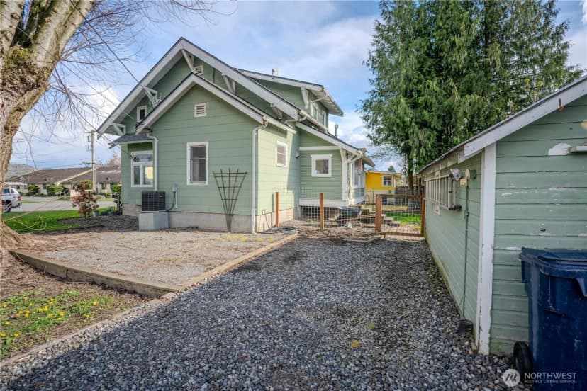 Property photo for 517 Lawson Street, Sumas photo 6