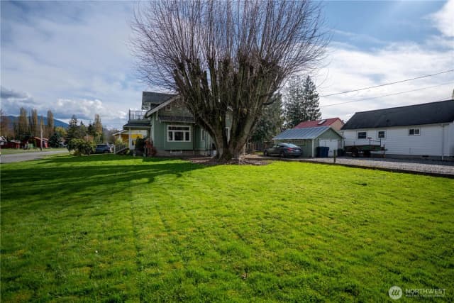Property photo for 517 Lawson Street, Sumas photo 4