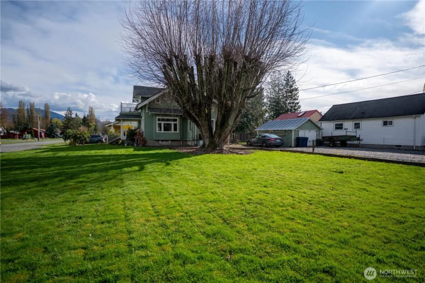 Property photo for 517 Lawson Street, Sumas photo 4