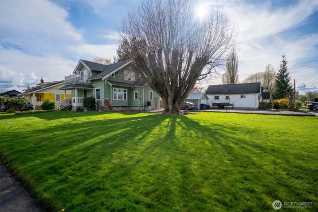 Property photo for 517 Lawson Street, Sumas photo 3
