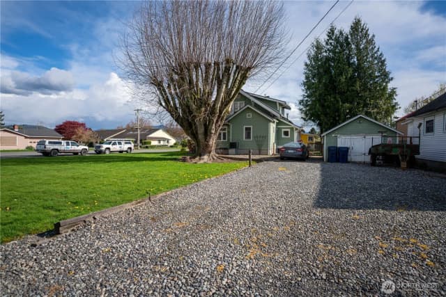 Property photo for 517 Lawson Street, Sumas photo 5