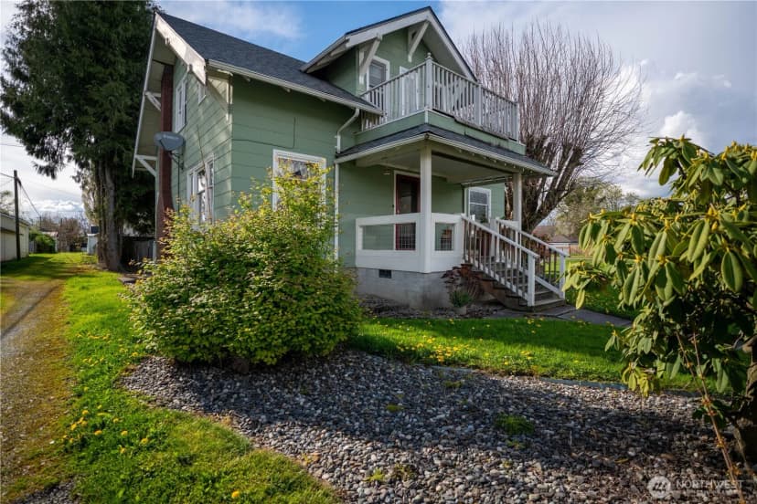 Property photo for 517 Lawson Street, Sumas photo 10