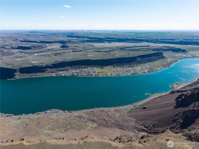 Property photo for 0 Shelton Road, Coulee City