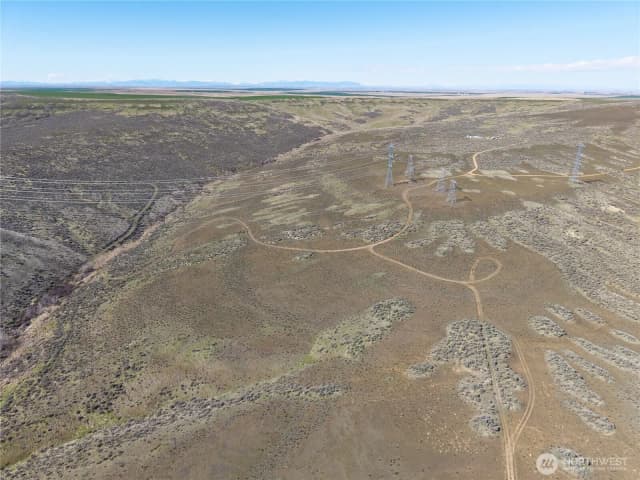 Property photo for 0 Shelton Road, Coulee City photo 3