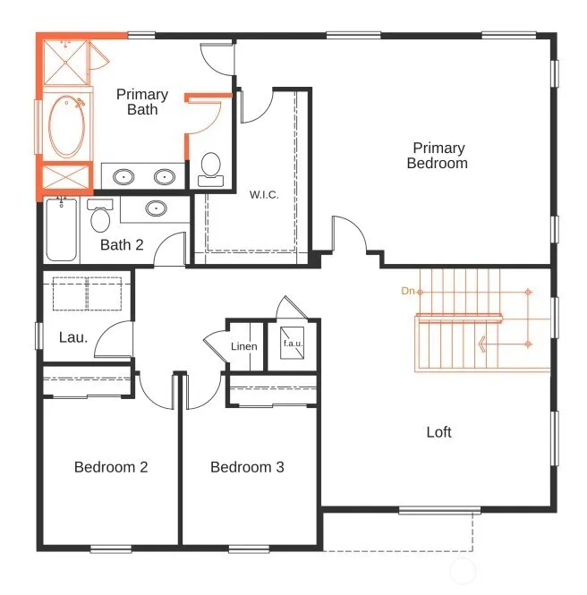 Property photo for 230 Sunbeam (lot 46) Street Nw, Olympia photo 4