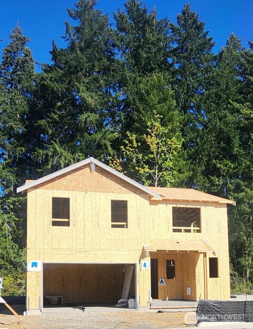 Property photo for 230 Sunbeam (lot 46) Street Nw, Olympia photo 5