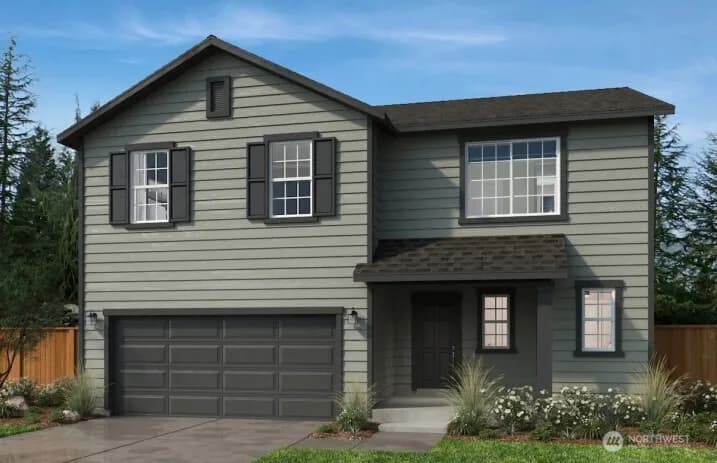 Property photo for 230 Sunbeam (lot 46) Street Nw, Olympia photo 2