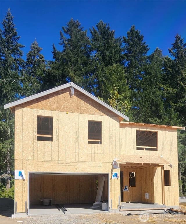 Property photo for 230 Sunbeam (lot 46) Street Nw, Olympia