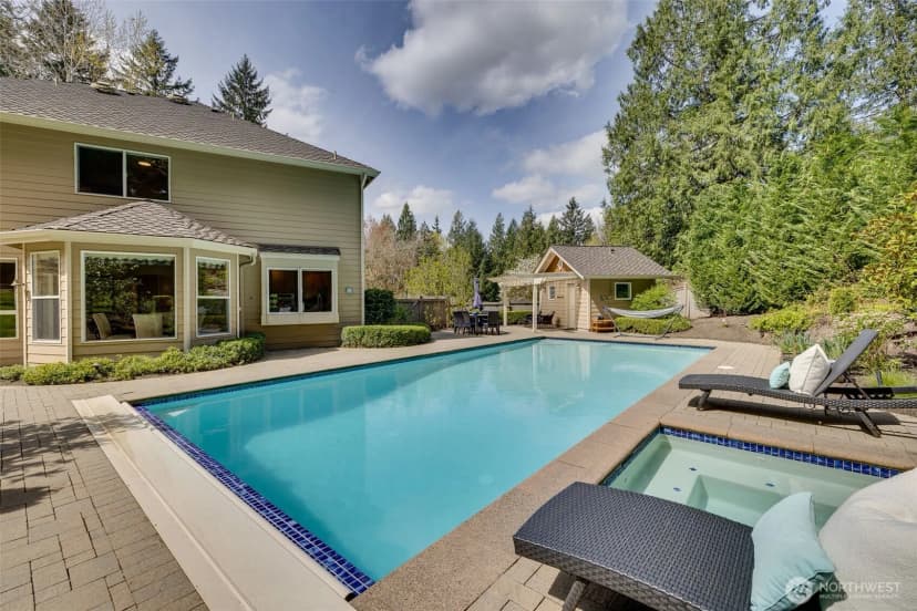 Property photo for 12118 198th Avenue Ne, Woodinville photo 31