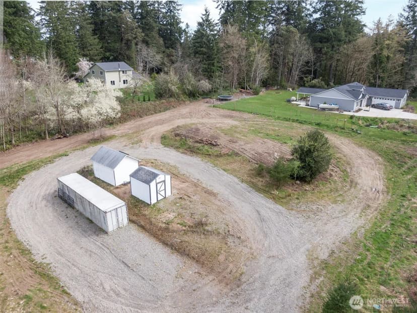 Property photo for 17227 4th Avenue Nw, Lakebay photo 20