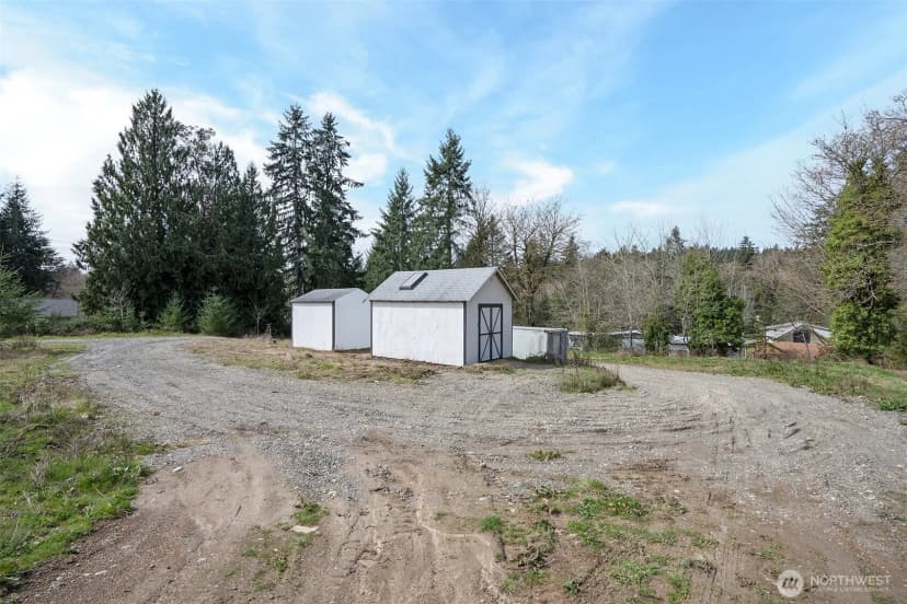Property photo for 17227 4th Avenue Nw, Lakebay photo 16