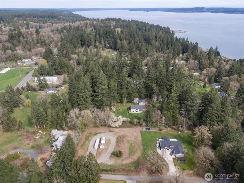 Property photo for 17227 4th Avenue Nw, Lakebay photo 13