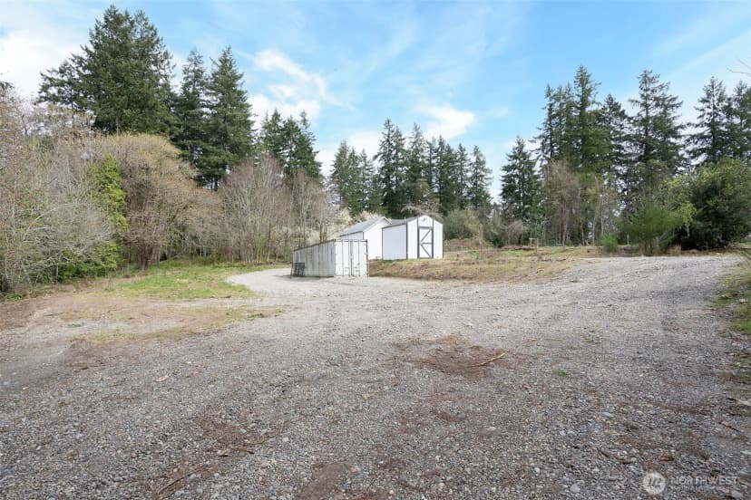 Property photo for 17227 4th Avenue Nw, Lakebay photo 10