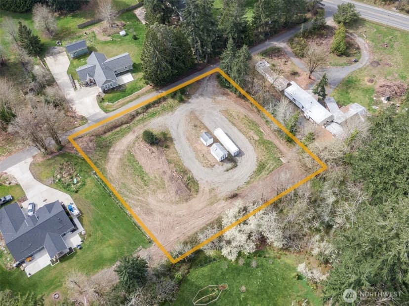 Property photo for 17227 4th Avenue Nw, Lakebay photo 34