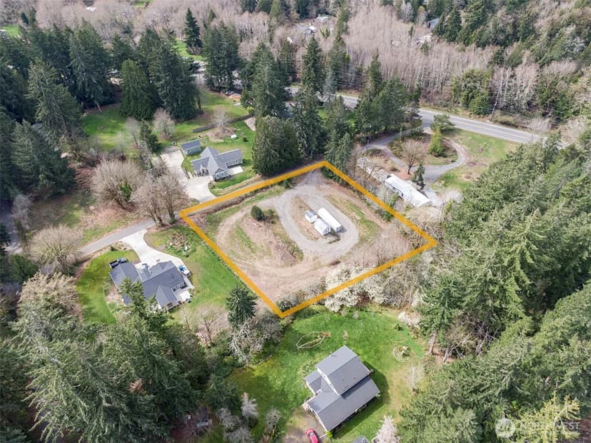 Property photo for 17227 4th Avenue Nw, Lakebay photo 33