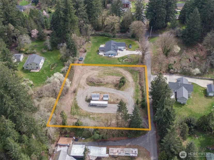Property photo for 17227 4th Avenue Nw, Lakebay photo 39