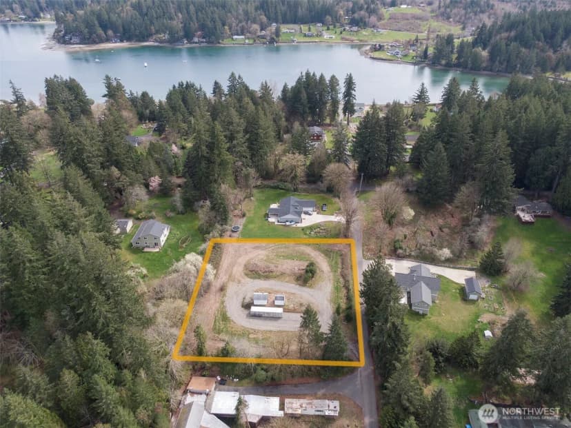 Property photo for 17227 4th Avenue Nw, Lakebay photo 12