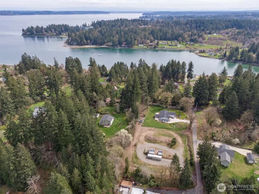 Property photo for 17227 4th Avenue Nw, Lakebay photo 29