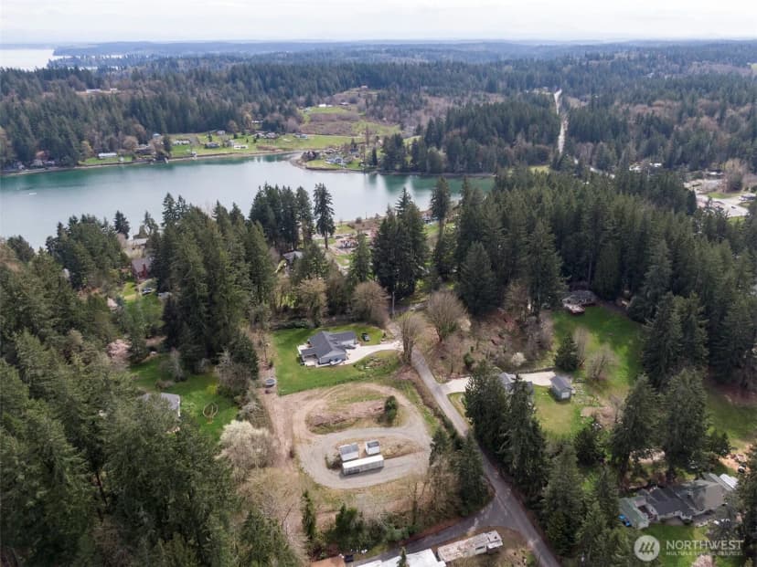 Property photo for 17227 4th Avenue Nw, Lakebay photo 14