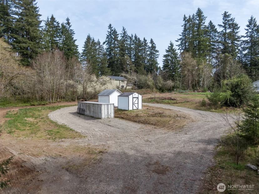 Property photo for 17227 4th Avenue Nw, Lakebay photo 18