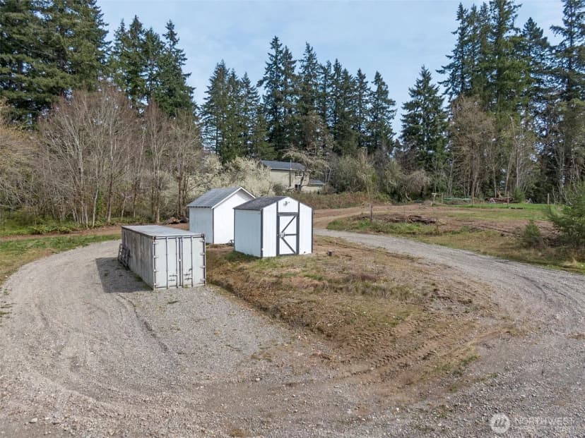 Property photo for 17227 4th Avenue Nw, Lakebay photo 19