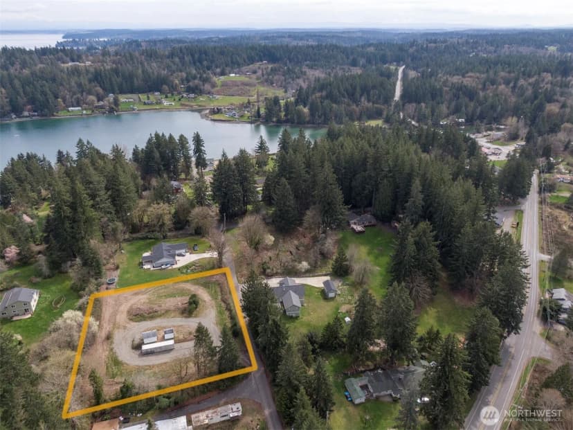 Property photo for 17227 4th Avenue Nw, Lakebay photo 40