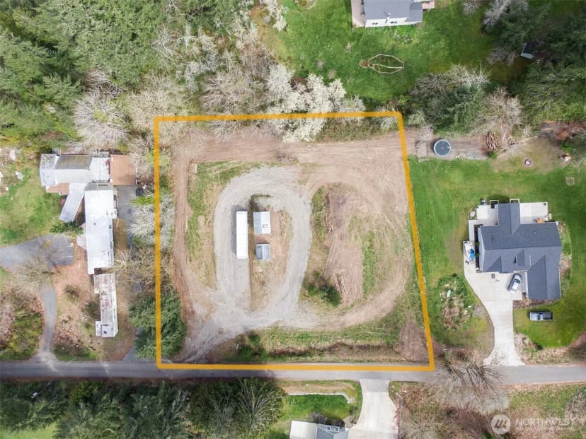 Property photo for 17227 4th Avenue Nw, Lakebay photo 27