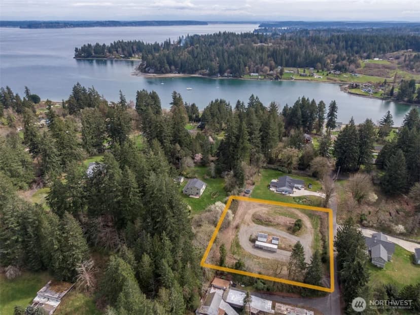 Property photo for 17227 4th Avenue Nw, Lakebay photo 15