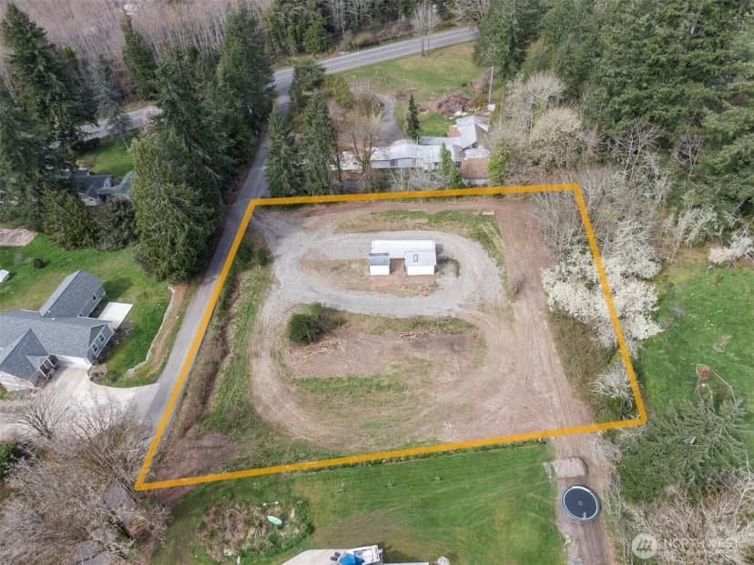 Property photo for 17227 4th Avenue Nw, Lakebay photo 36