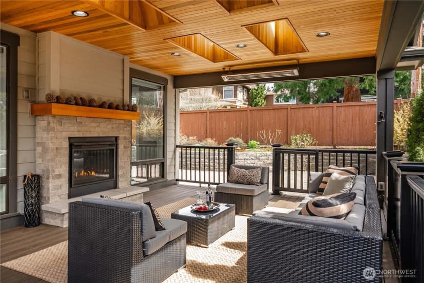 Property photo for 10933 Ne 60th Street, Kirkland photo 37
