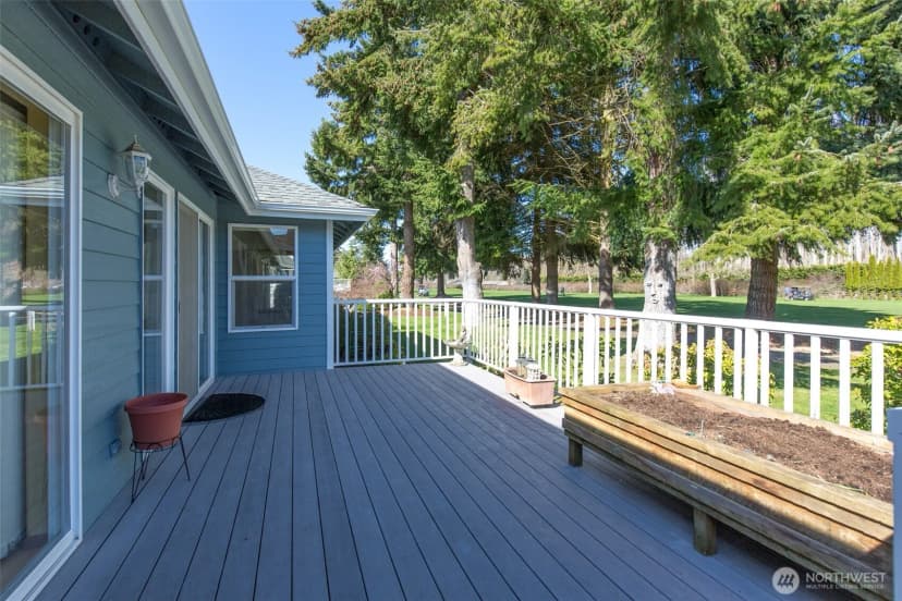 Property photo for 170 Hurricane Ridge Drive, Sequim photo 8