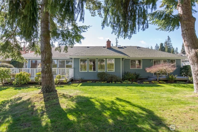 Property photo for 170 Hurricane Ridge Drive, Sequim photo 12