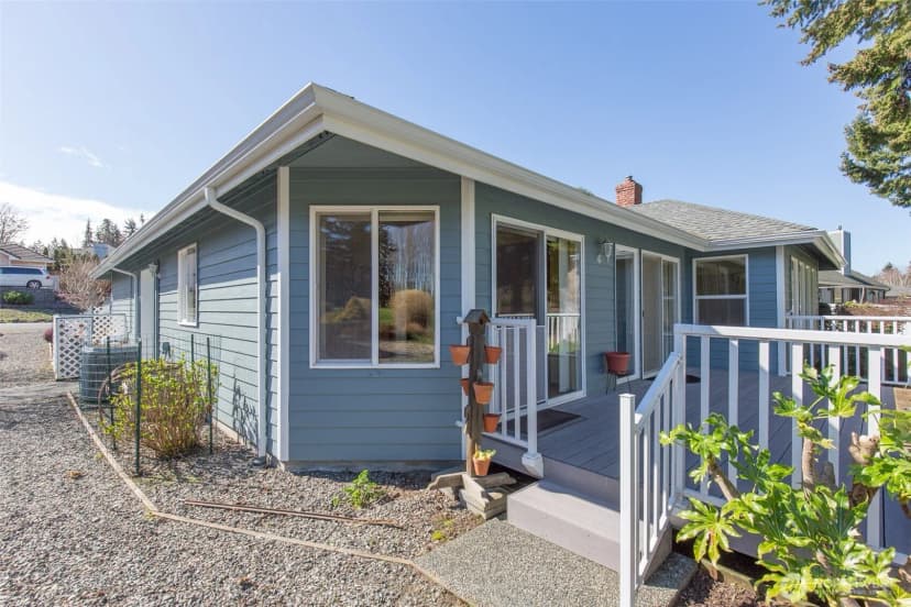 Property photo for 170 Hurricane Ridge Drive, Sequim photo 7