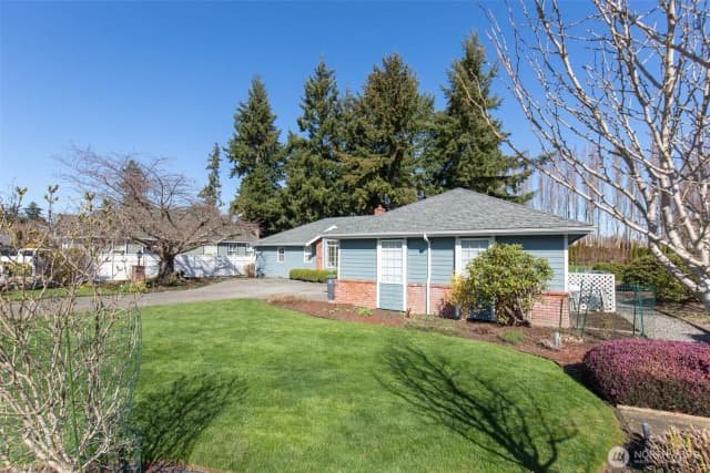 Property photo for 170 Hurricane Ridge Drive, Sequim