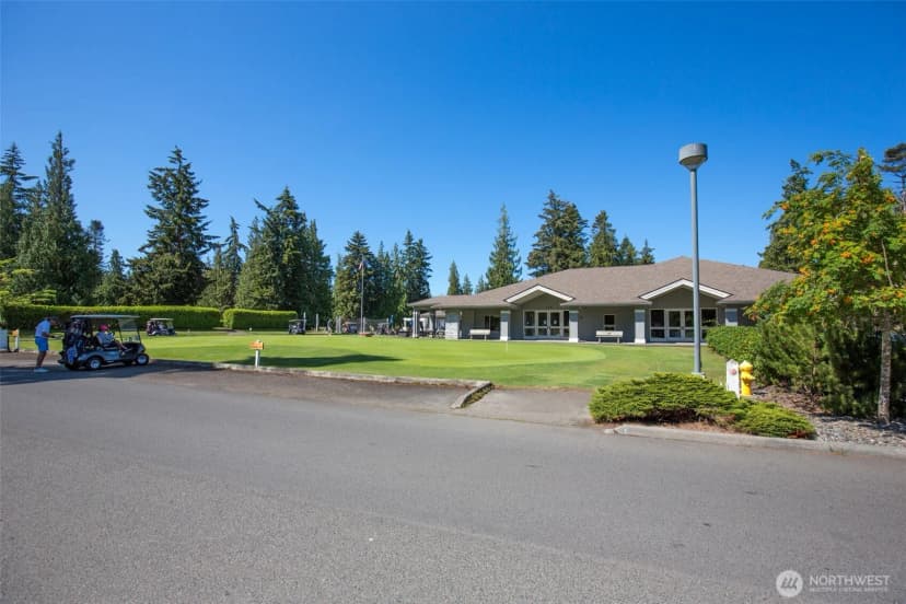Property photo for 170 Hurricane Ridge Drive, Sequim photo 35