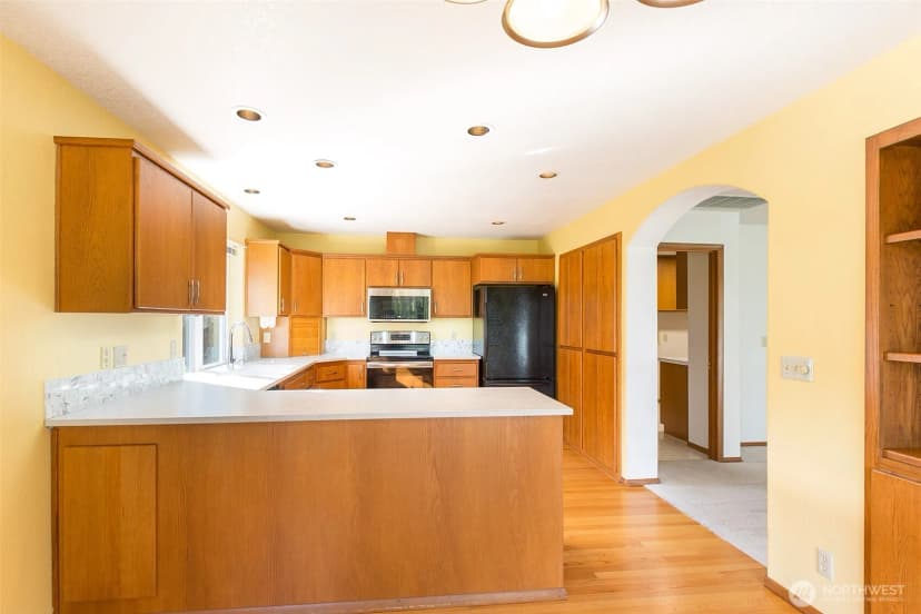 Property photo for 170 Hurricane Ridge Drive, Sequim photo 22
