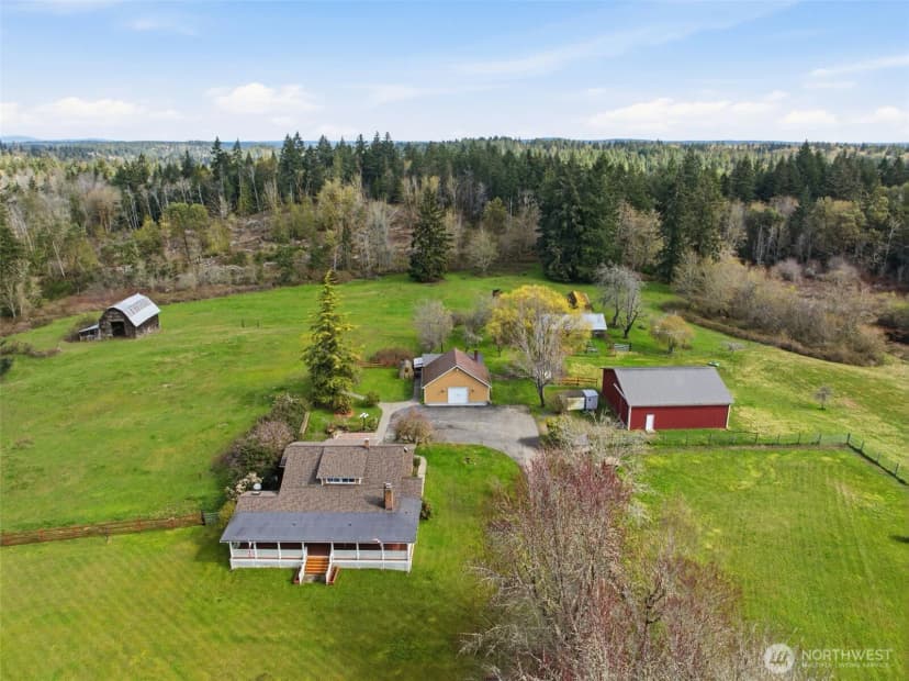 Property photo for 2723 Key Peninsula Highway Sw, Lakebay photo 5