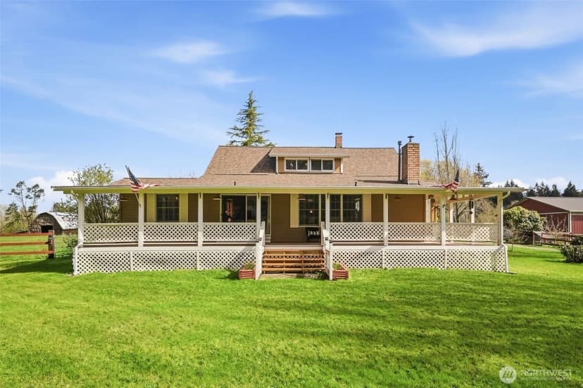 Property photo for 2723 Key Peninsula Highway Sw, Lakebay photo 3