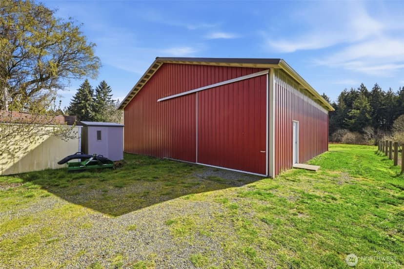 Property photo for 2723 Key Peninsula Highway Sw, Lakebay photo 26