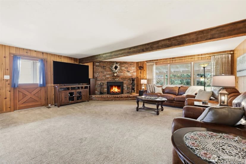 Property photo for 2723 Key Peninsula Highway Sw, Lakebay photo 6