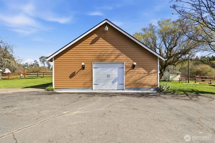 Property photo for 2723 Key Peninsula Highway Sw, Lakebay photo 25